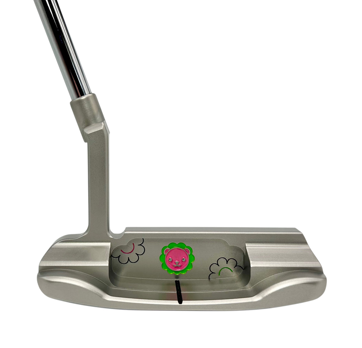 Workshop 1 of 20 Simba Series Potenza 2 Elite