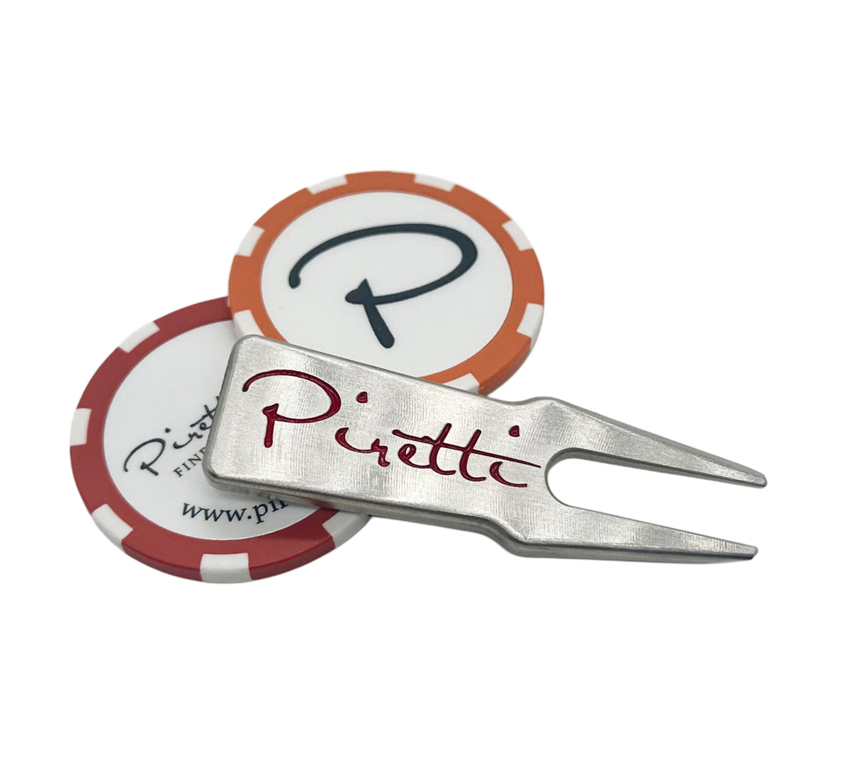 New Workshop "Fruit Loop" Mini Divot Tool