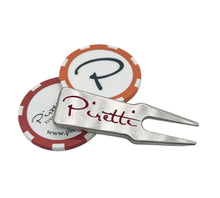 New Workshop "Fruit Loop" Mini Divot Tool