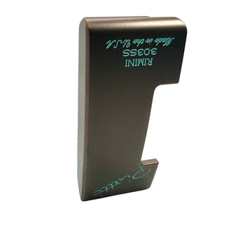 303 Midnight Series Rimini - Special ORB Finish (RH & LH)