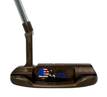 Workshop 801T USA Edition Carbon with Oil Can Finish