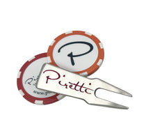 New Workshop "Fruit Loop" Mini Divot Tool