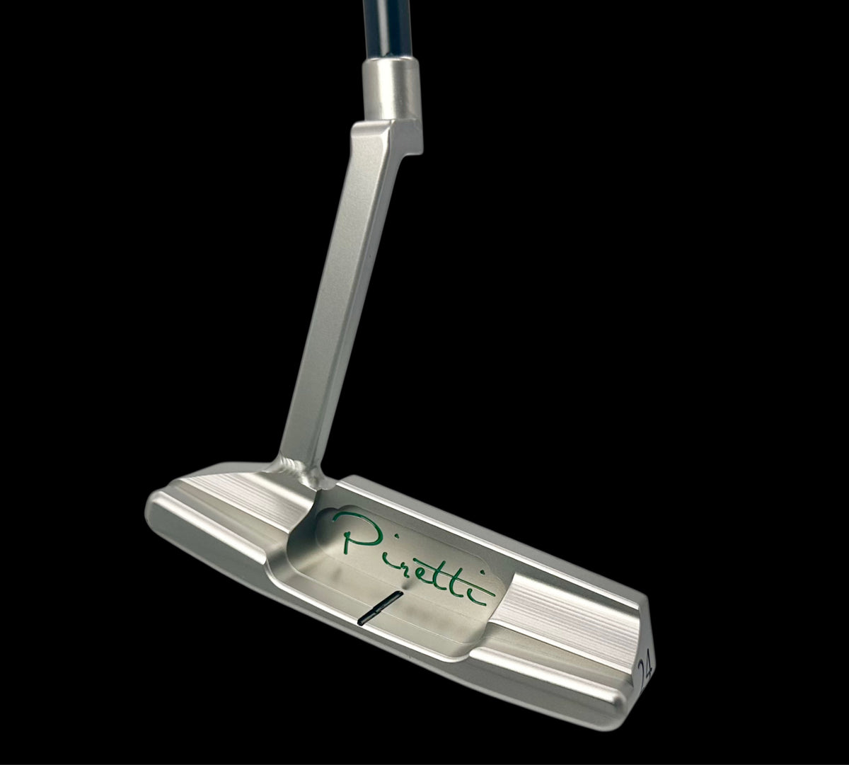 2024 1st Major Limited Edition Tesora 2 LN W/UST Graphite Shaft