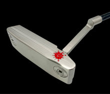 Workshop "Paintball" Tesora 2 WB LN W/Terra Forza Graphite Shaft