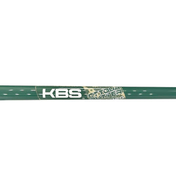 2022 1st Major Prototype 801R SN W/KBS CT Tour Shaft