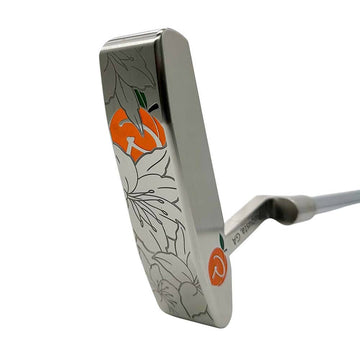 2025 1st Major Limited Edition Georgia Peach GOAT