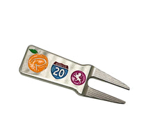New Workshop "Augusta on my Mind" Mini Divot Tool