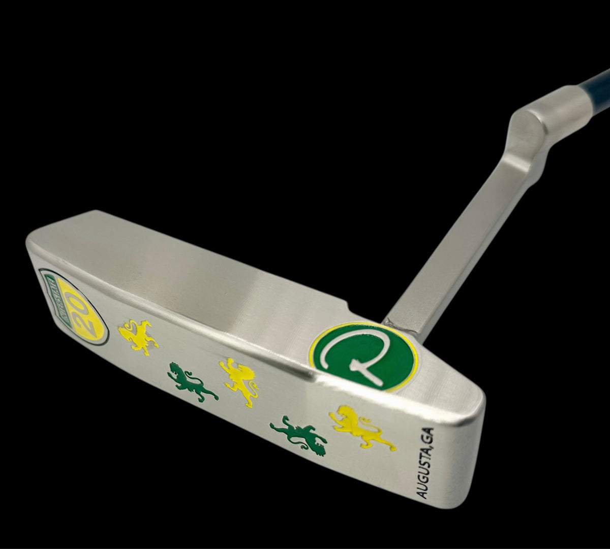 2024 1st Major Limited Edition Tesora 2 LN W/UST Graphite Shaft