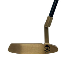 Workshop GOAT German Stainless Steel - Champagne Torched Finish W/UST Graphite Shaft
