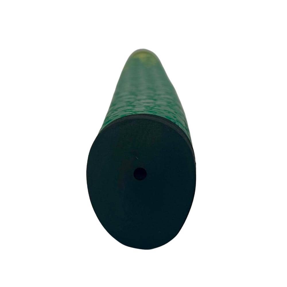 1st Major Limited Edition Piretti Standard Grip Green/Yellow