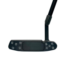 Workshop 801T Carbon Black Oxide Skull & Bones W/UST Graphite Shaft