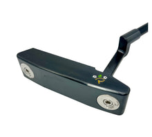 Workshop Tesora 2 Carbon Black Oxide with UST Graphite Shaft