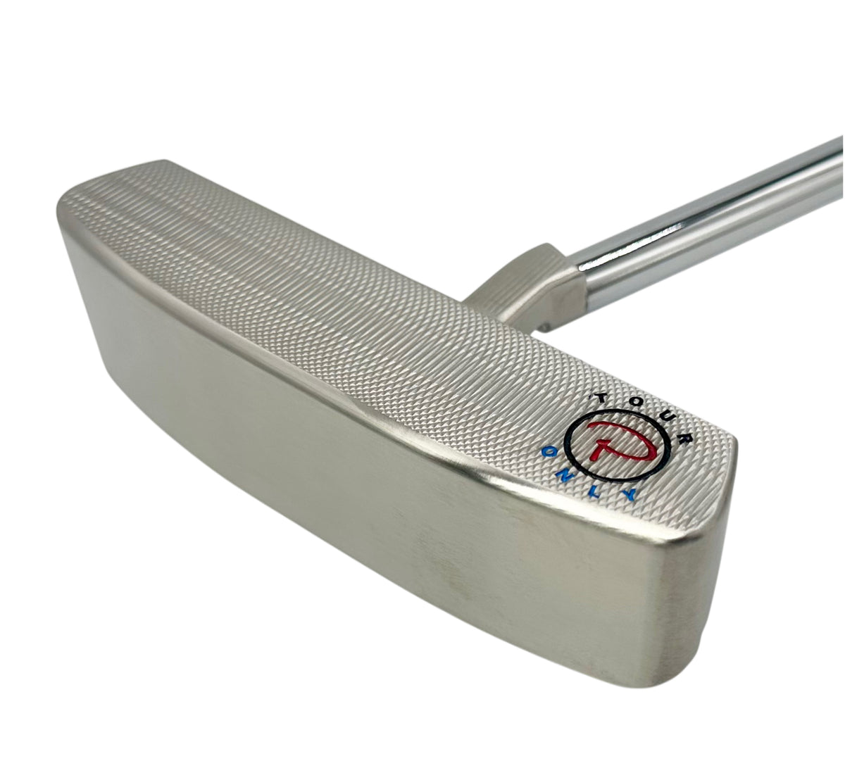 Workshop 303SS No-Torque Series Ferrara 2.5 365g