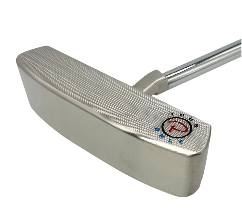 Workshop 303SS No-Torque Series Ferrara 2.5 365g