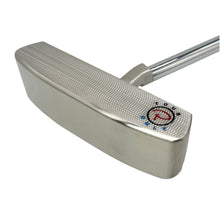 Workshop 303SS No-Torque Series Ferrara 2.5 365g