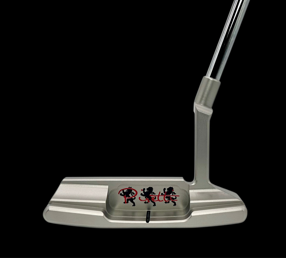 Paragon Series Tesora 2 - LH