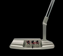 Paragon Series Tesora 2 - LH
