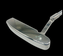 Workshop 801T 350g German Stainless Steel
