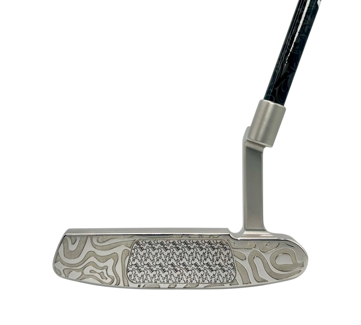 Workshop 801R Tour Only 303SS W/Terra Forza Shaft