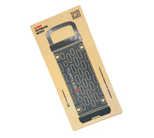 Piretti Turtlebox Ranger - Gray