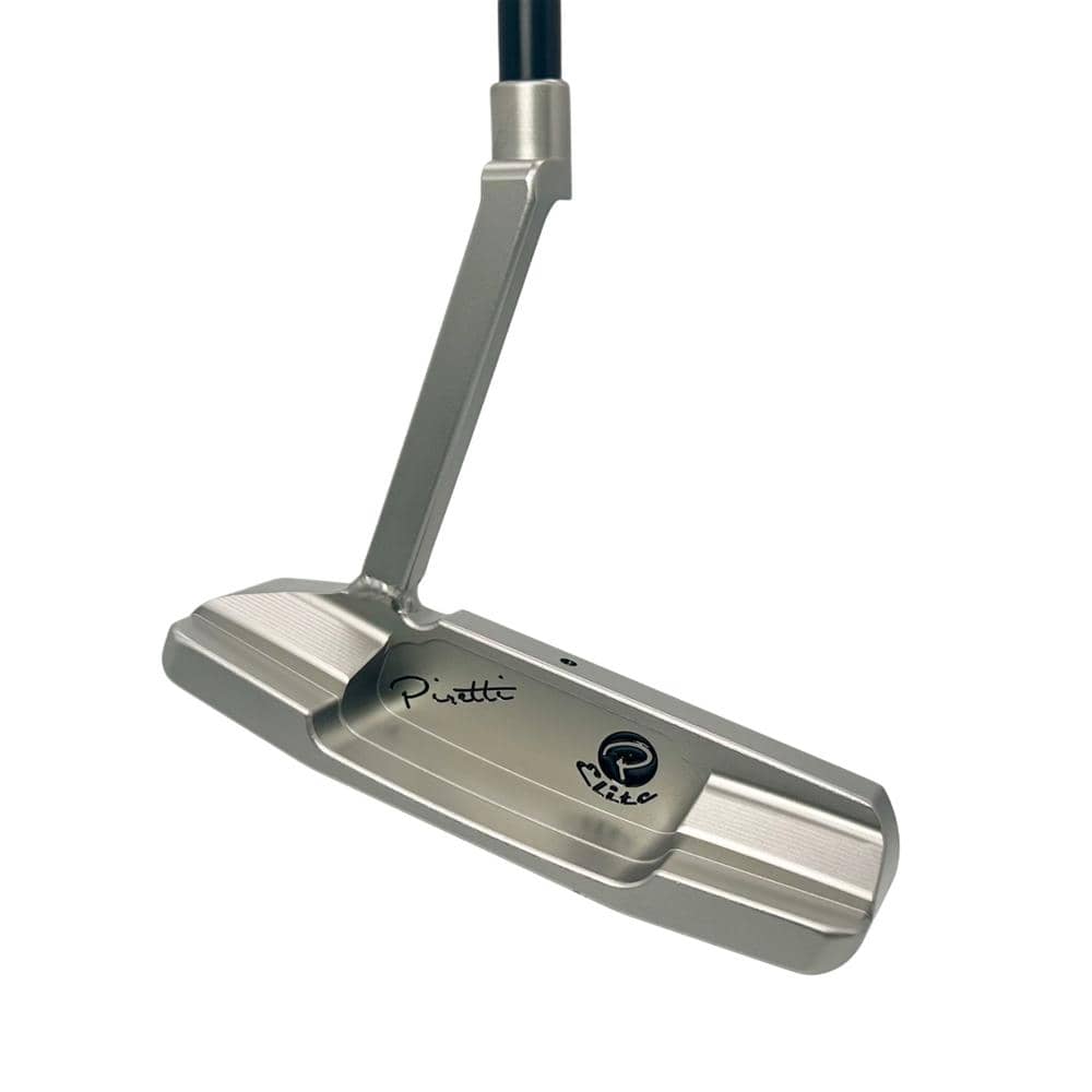 Series Putters – Piretti Golf