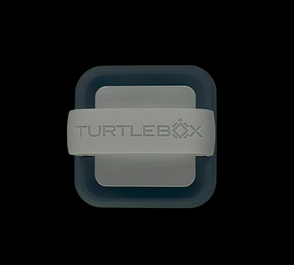 Piretti Turtlebox Ranger - Gray
