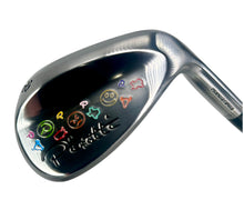 Piretti Handstamped 60* Forged Wedge