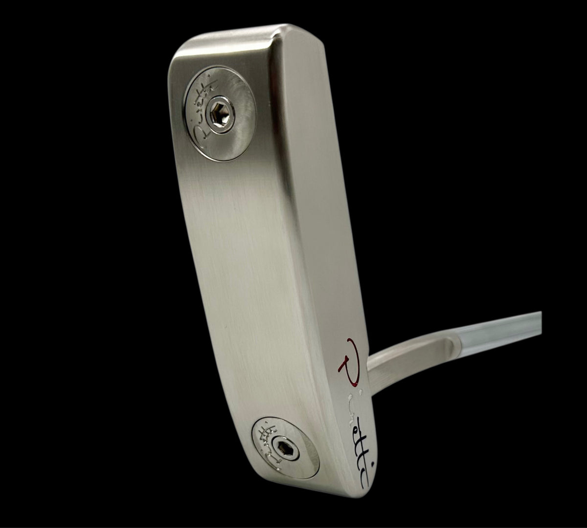 Studio USA Edition 801T FN 303SS