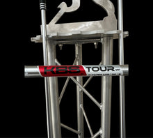 Piretti Forged Muscle-Cavity Back Irons - Trade Show Display Set