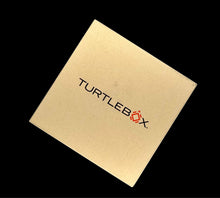 Piretti Turtlebox Ranger - Gray