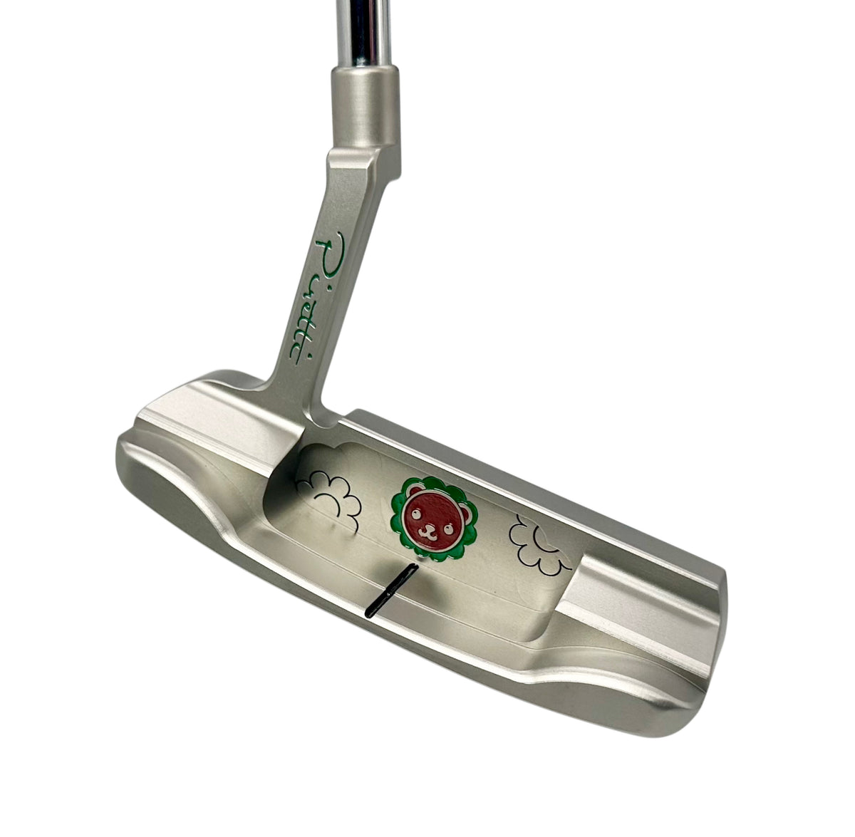 Workshop 1 of 20 Simba Series Potenza 2 Elite