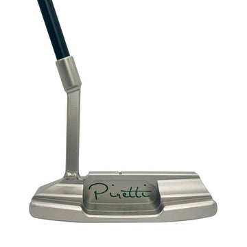 2024 1st Major Limited Edition Tesora 2 SN Slant Neck W/UST Graphite Shaft