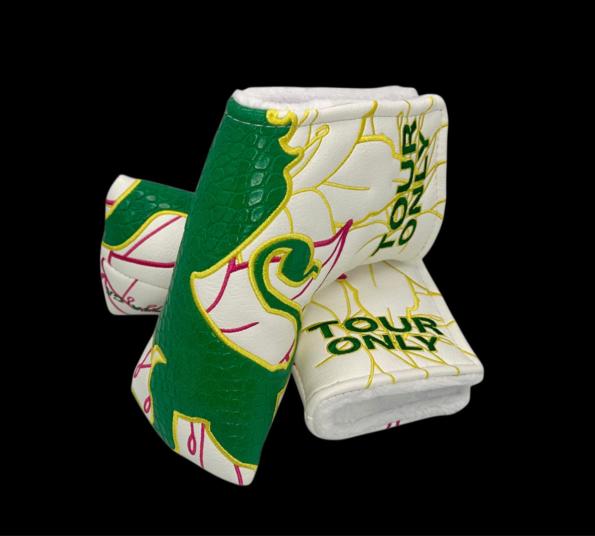 1st Major Limited Edition Augusta Headcover
