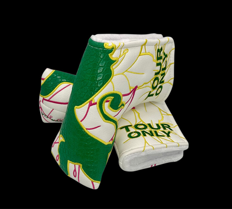 1st Major Limited Edition Augusta Headcover