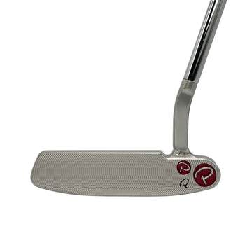 Tour Only Potenza 2 Flow Neck