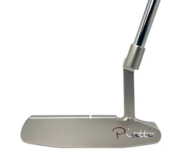 U.S. Open Cortino 2 Welded Mid-Plumbers Neck 1/3