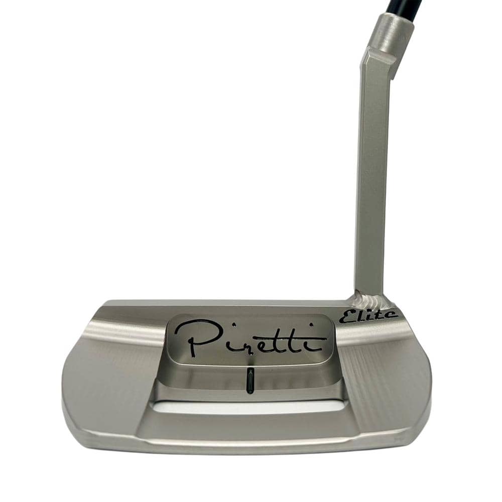 Elite Savona 3 Left-handed LN W/UST Graphite Shaft