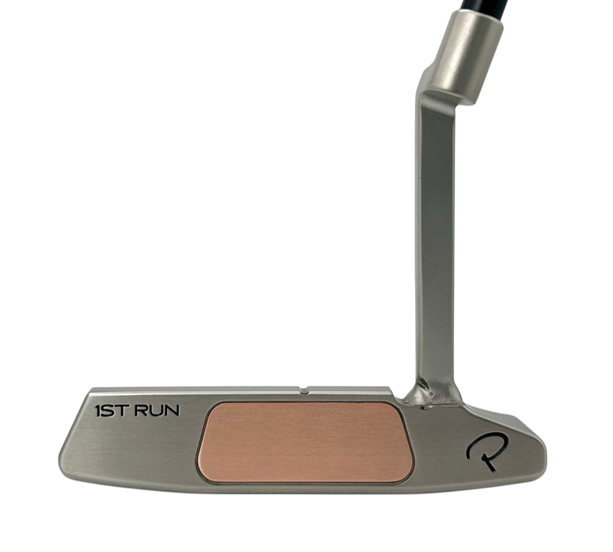 Workshop Limited Edition 1st Release Tesora 2 CU LN W/UST Graphite Shaft