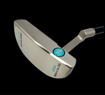 Premier Series Bosa PN - Custom W/UST Graphite Shaft – Piretti Golf