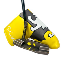 303 Midnight Series Cottonwood 2 W/UST Graphite Shaft - Special ORB Finish