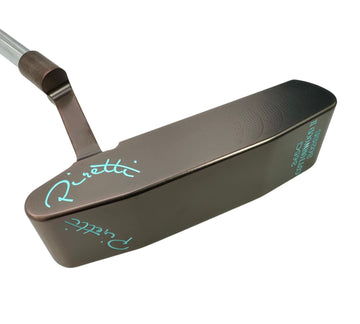 303 Midnight Series Cottonwood 2 - Special ORB Finish