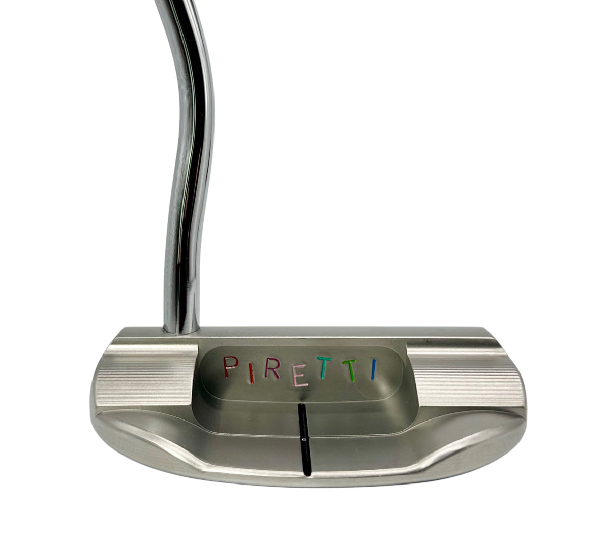 DEMO Piretti Workshop Tour Only Fiore German Stainless Steel