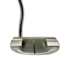 DEMO Piretti Workshop Tour Only Fiore German Stainless Steel