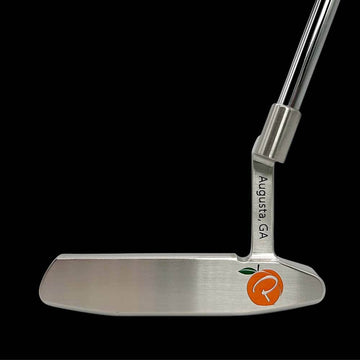 2025 1st Major Limited Edition Georgia Peach GOAT