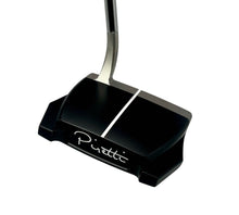 Elite Modena Flow Neck