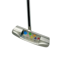 Workshop "Paintball" 801R  Centershaft