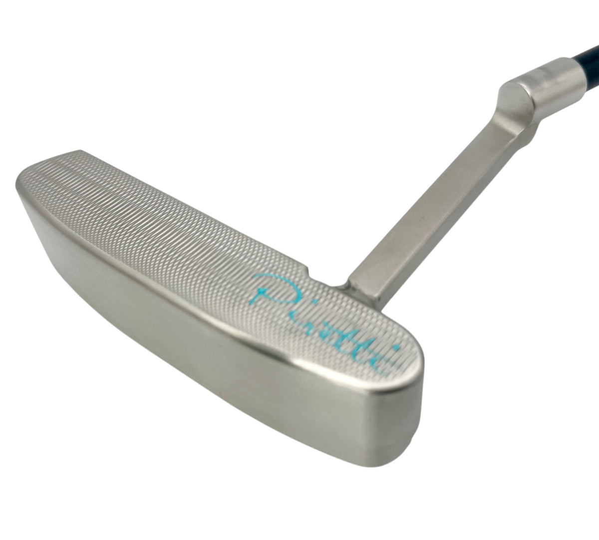 Workshop 801T LN 303SS W/UST Graphite Shaft