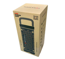 Piretti Turtlebox Ranger - Gray