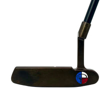 Workshop "Lone Star" Tour Only 801T Carbon with Oil Can Finish W/UST Graphite Shaft
