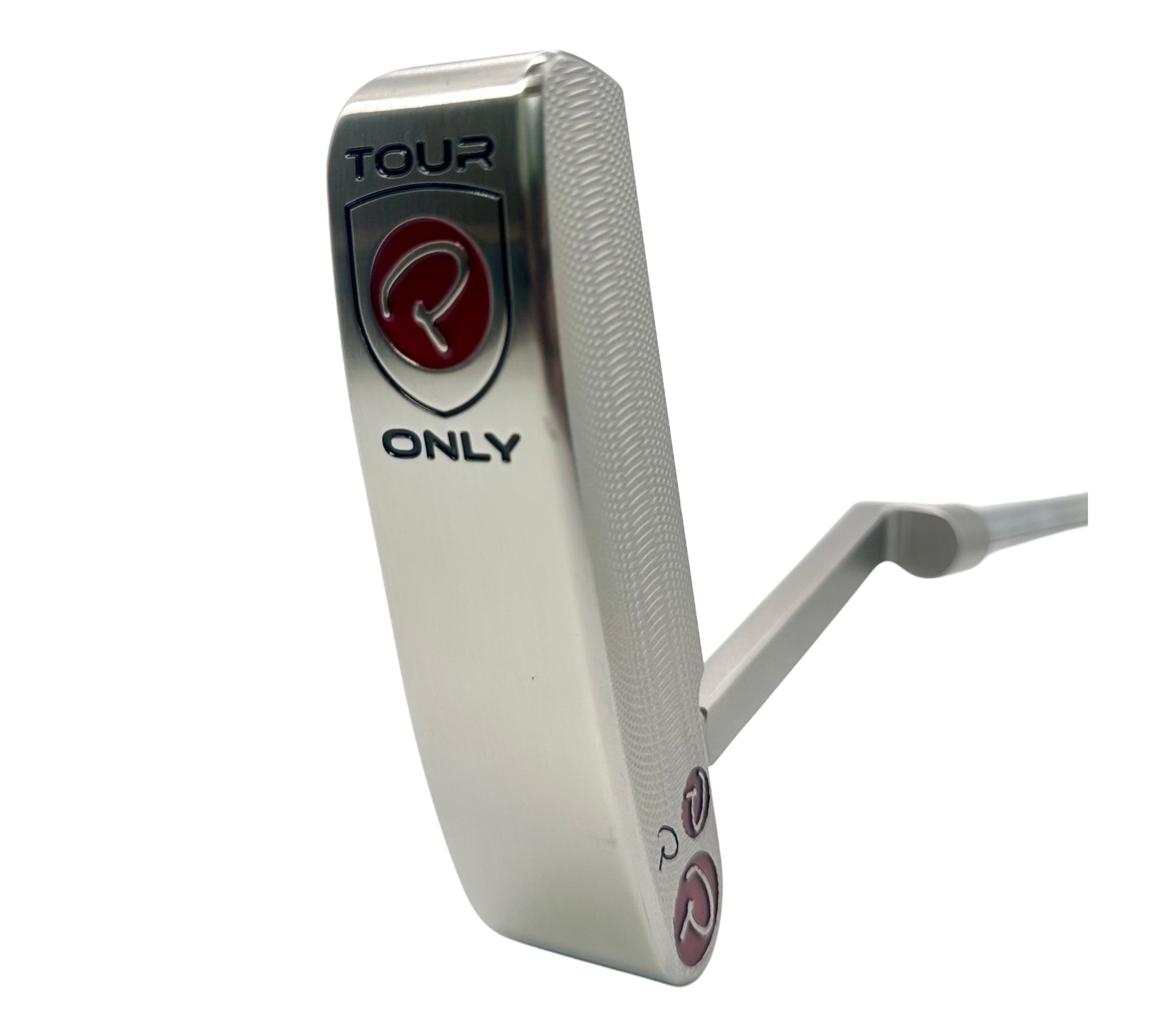 ピレッティー POTENZA 2 Long Neck Tour Only Potenza 2 Long Neck – Piretti Golf